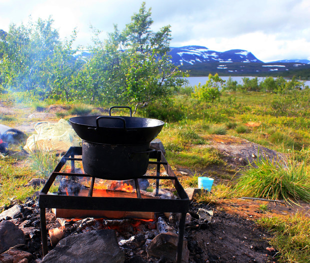 lagereld-jormvattnet-sverige-8610660