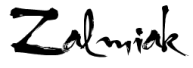 Zalmiak